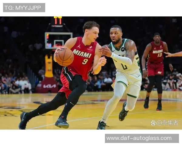 2010年NBA季后赛热火与雄鹿的激烈对决回顾与分析