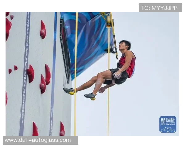 北京攀岩队与重庆攀岩队技术对决赛后分析与总结