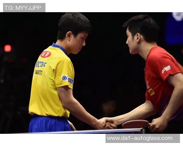 深圳乒乓球队节奏对比分析揭示训练与比赛的深层次关系 深圳乒乓球队节奏对比分析揭示训练与比赛的深层次关系