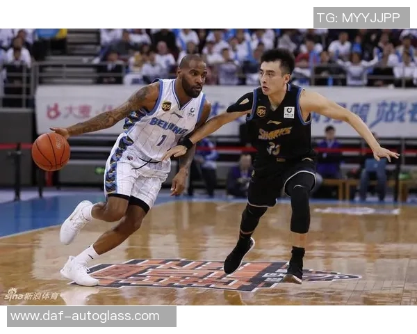 篮球深度:解密上海篮球队的防反 篮球深度:解密上海篮球队的防反