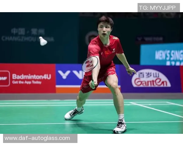 聚焦羽毛球：探讨上海羽毛球队默契配合与战术执行的成功之道