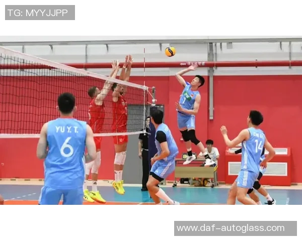 西安排球队战术表现分析与邀请赛精彩点评