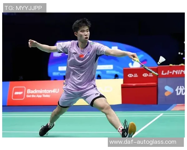 西安羽毛球队在大师赛中的技术表现分析与点评