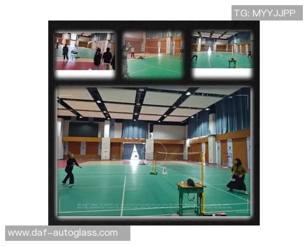 南京羽毛球队转型之路揭秘总决赛背后的奋斗与坚持