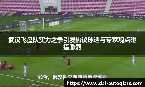 武汉飞盘队实力之争引发热议球迷与专家观点碰撞激烈