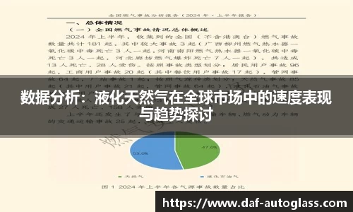 数据分析：液化天然气在全球市场中的速度表现与趋势探讨