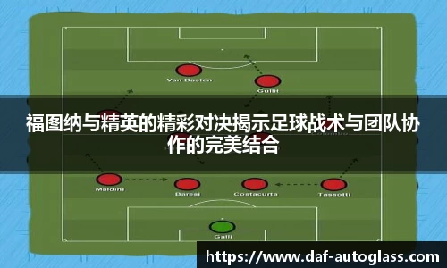 福图纳与精英的精彩对决揭示足球战术与团队协作的完美结合